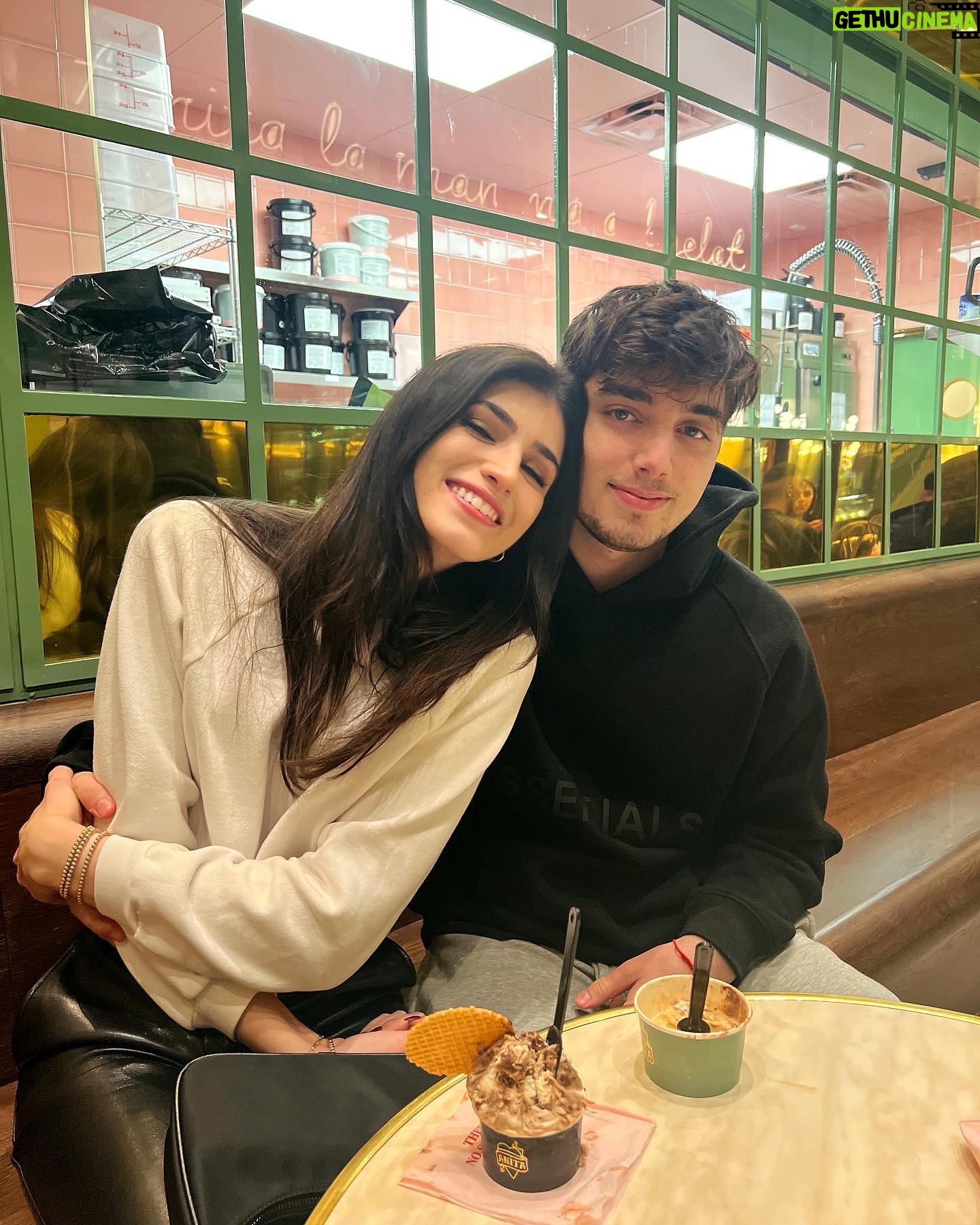 Andra Nechita - 3 Likes - 21 has never looked so good! 🥳🎉🥂🎂
happy birthday to my not-so-little, little bro @stephennechita. i love you beyond measure, and more than i’ll ever be able to put into words. you’re my own little ray of sunshine - the brightest light in every room, the life of any party, charismatic, incredibly witty and funny, and my best friend. i’m beyond proud of the person you have become and are becoming- you are thoughtful, kind, caring, selfless, fiery, determined, passionate, and a go-getter with a heart of gold. keep doing you brother-man, never let the world dim your light. here’s to 21, more fun, more adventures, more binge-watching suspenseful tv shows, more late night snack runs, more bickering and banter, more unforgettable memories and many more laughs ❤️🔥🧿🪬❤️🔥