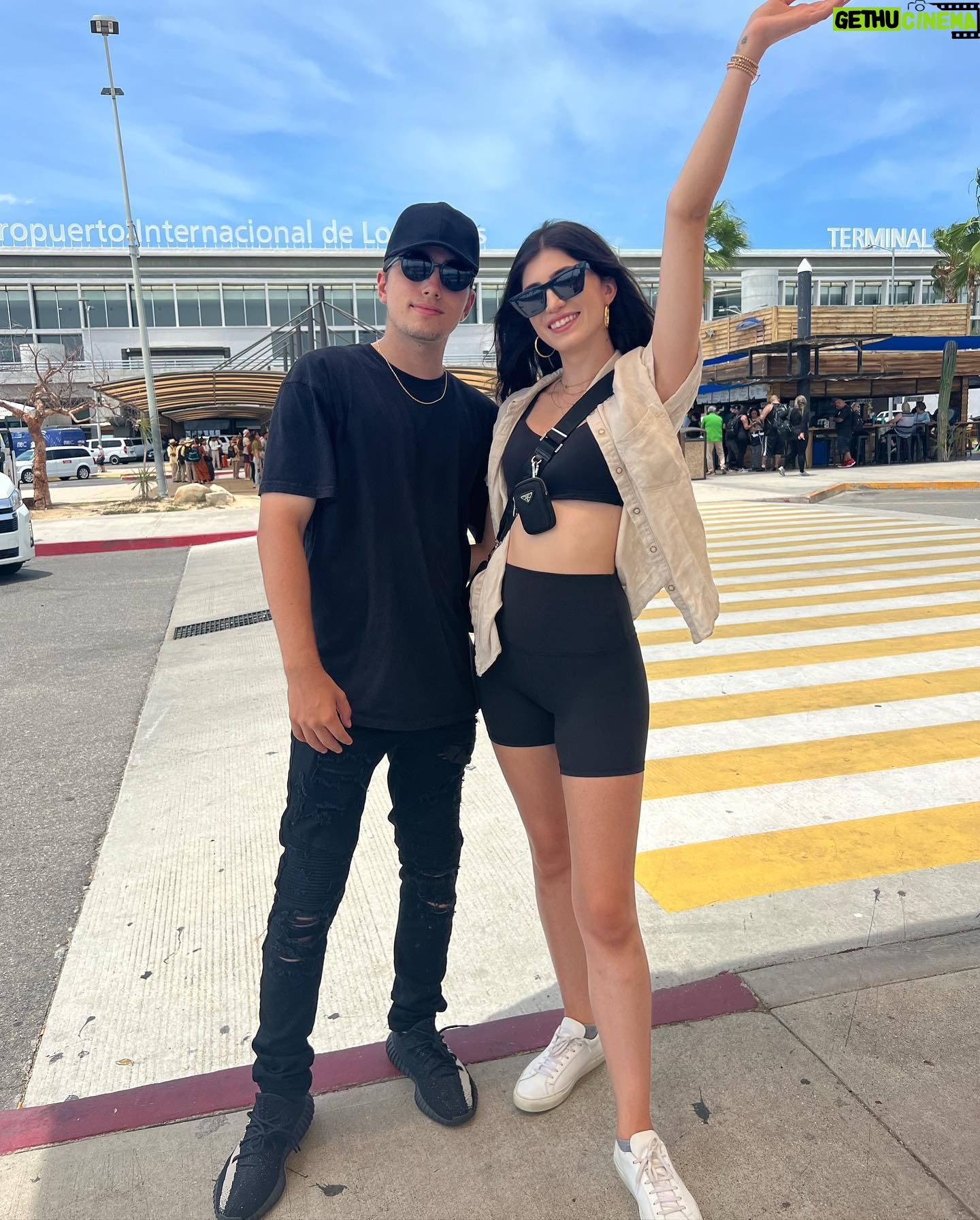 Andra Nechita - 3 Likes - 21 has never looked so good! 🥳🎉🥂🎂
happy birthday to my not-so-little, little bro @stephennechita. i love you beyond measure, and more than i’ll ever be able to put into words. you’re my own little ray of sunshine - the brightest light in every room, the life of any party, charismatic, incredibly witty and funny, and my best friend. i’m beyond proud of the person you have become and are becoming- you are thoughtful, kind, caring, selfless, fiery, determined, passionate, and a go-getter with a heart of gold. keep doing you brother-man, never let the world dim your light. here’s to 21, more fun, more adventures, more binge-watching suspenseful tv shows, more late night snack runs, more bickering and banter, more unforgettable memories and many more laughs ❤️🔥🧿🪬❤️🔥