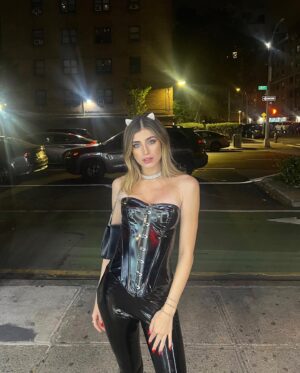 Andra Nechita Instagram - keeping gotham safe