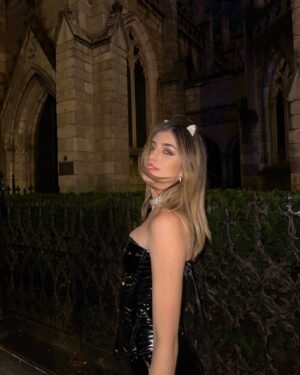 Andra Nechita Instagram - keeping gotham safe