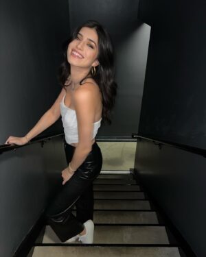 Andra Nechita Instagram - 26! 🪩