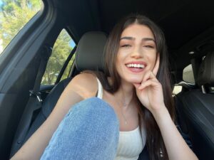 Andra Nechita Instagram - ☀️