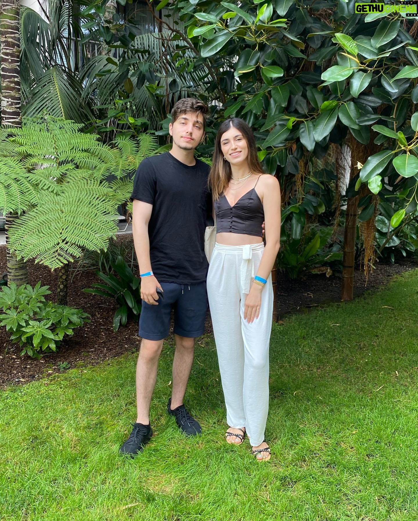 Andra Nechita - 3 Likes - 21 has never looked so good! 🥳🎉🥂🎂
happy birthday to my not-so-little, little bro @stephennechita. i love you beyond measure, and more than i’ll ever be able to put into words. you’re my own little ray of sunshine - the brightest light in every room, the life of any party, charismatic, incredibly witty and funny, and my best friend. i’m beyond proud of the person you have become and are becoming- you are thoughtful, kind, caring, selfless, fiery, determined, passionate, and a go-getter with a heart of gold. keep doing you brother-man, never let the world dim your light. here’s to 21, more fun, more adventures, more binge-watching suspenseful tv shows, more late night snack runs, more bickering and banter, more unforgettable memories and many more laughs ❤️🔥🧿🪬❤️🔥