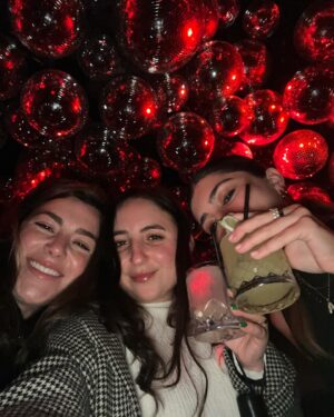 Andra Nechita Instagram - what a golden life