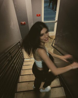 Andra Nechita Instagram - ⚡️