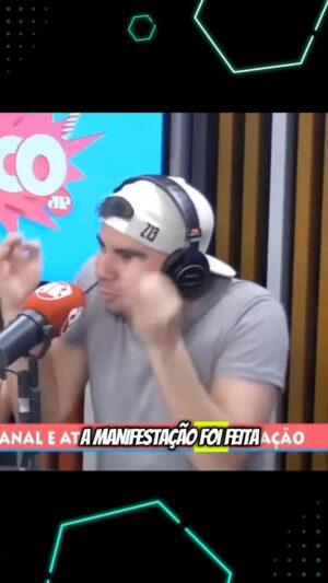 André Alba Instagram - Dr. Enéas sempre atual

#sp #humor #programapanico