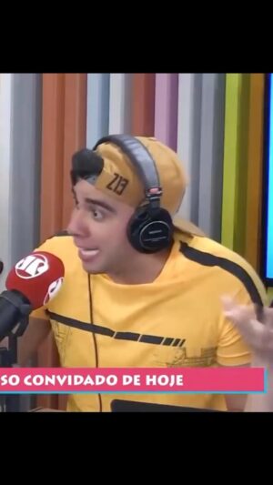André Alba Instagram - Programa Pânico 

#humor #programapanico