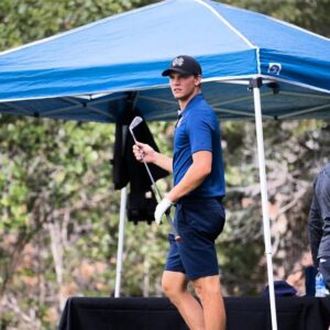 Andre Burakovsky Instagram - Had a great time yesterday at @coloradoavalanche charity golf tournament.⛳️