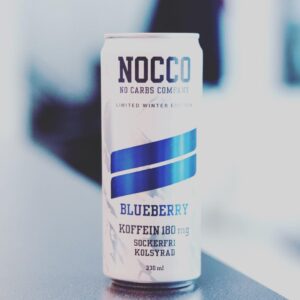 Andre Burakovsky Instagram - New @nocco is out in store in Sweden now. Everyone in Sweden make sure to try it. It’s delicious!!