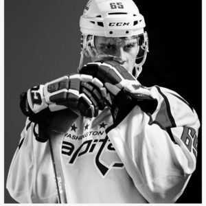 Andre Burakovsky Instagram - Can't wait to get back out on the ice. See everyone soon. #hockey #ccm