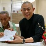 André Chiang
