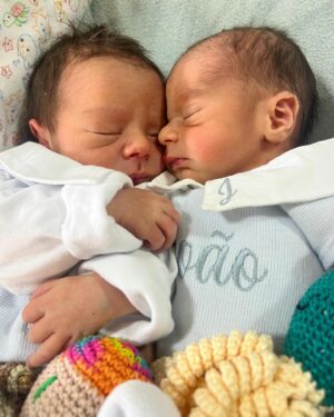 André Coelho Instagram - Ressignificando a palavra AMOR💙❤️💙