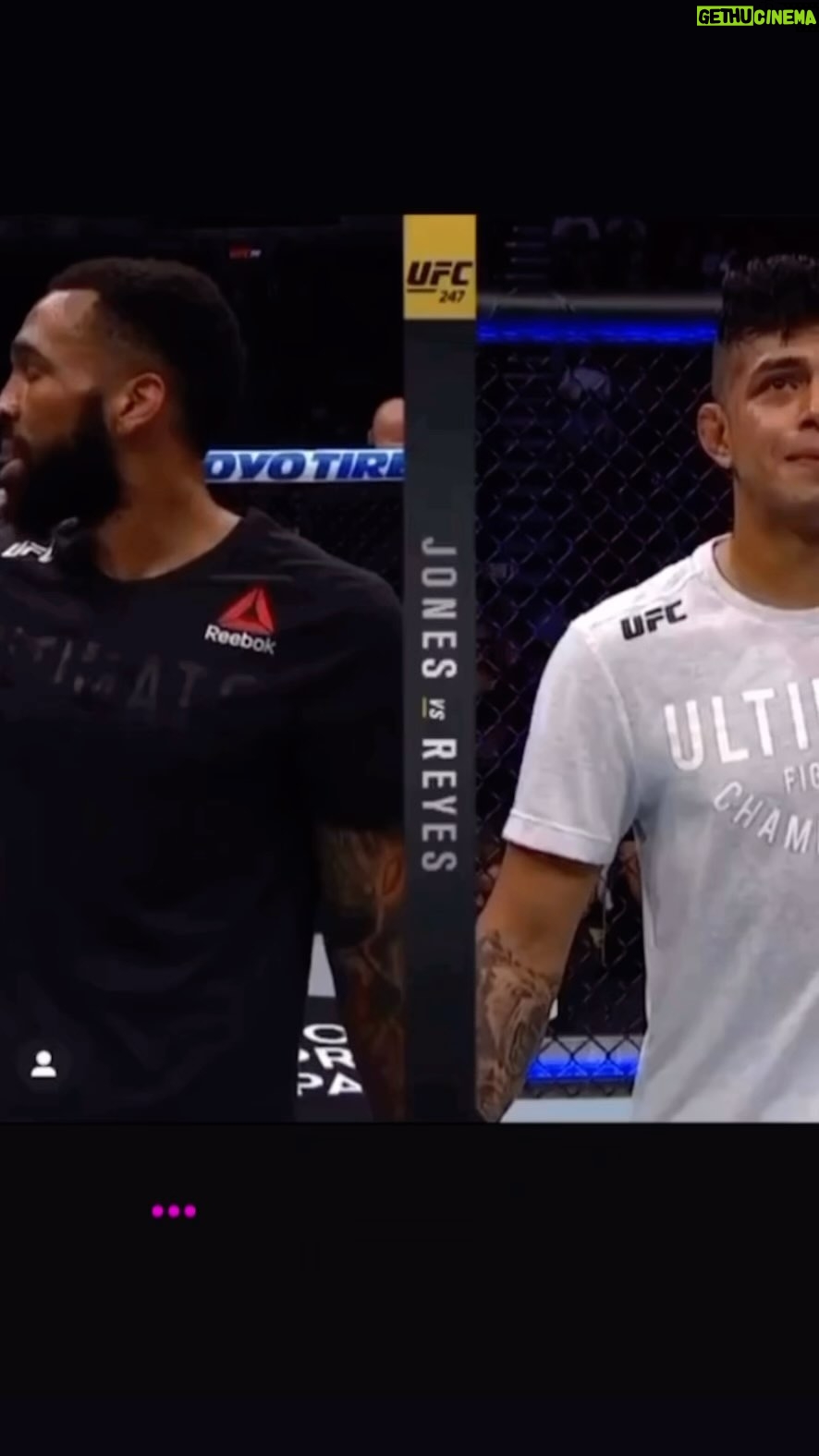 Andre Ewell - 3 Likes - I fought 14 minutes and 50 seconds with a ulnar bone that was snapped in two and I won this fight. I know I can’t dance but that night I boogied 🤣. I still have a lot in the tank and I’ve gotten a lot better cause of the team I’m with @icon_mma and @mlgacademy_calimesa