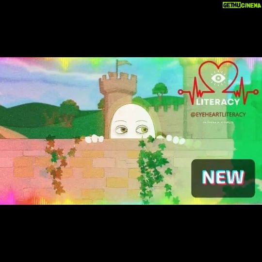 Andre Ewell - 162 Likes - @eyeheartliteracy A sneak peek at the relaunch of Jamal's Nursery Rhyme Remix book. The rhymes are being brought to life by the infamous @ntoon_ent. Follow Jamals' journey. Thank you for your support. #nurseryrhymes #mothergoose #humptydumpty #queenofkidslit #animation #masterpreviews