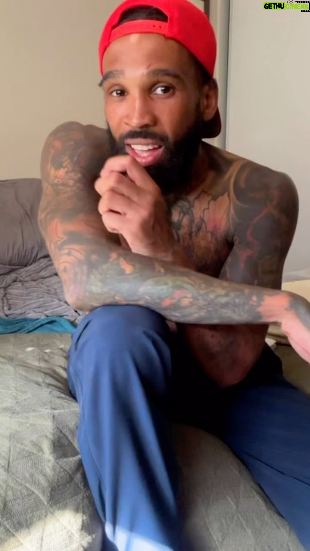 Andre Ewell - 3 Likes - I’m part of this movement @brothersforum1