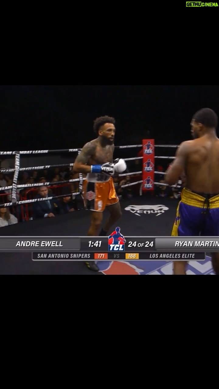 Andre Ewell - 3 Likes - …. 👍🏽
