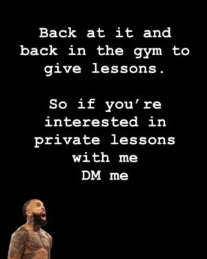 Andre Ewell Instagram - 
