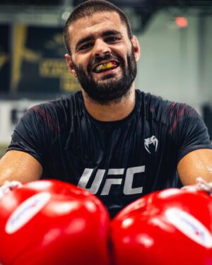 André Fialho Instagram - 🤜🤛💥

📸 @ryanloco
