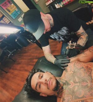Andre Fili Instagram - Red collar workers alliance made in USA highest quality no expense spared satisfaction guaranteed✨