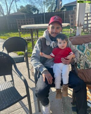Andre Fili Instagram - One day you wake up and you’re the same age you remember your uncles being. All your brothers come over to watch the fights and they drive new F150s and have careers they can be proud of. Their kids have grown into little people. You think a lot about the future. You start giving a shit about things like interest rates. My emotions have been high lately. I miss the friends I’ve lost, I hope I see them again. I am somewhere between mourning the end of my old life and celebrating the beginning of my new one. I want to grow, but I also want to learn to enjoy growing. In spite of my fears I am hopeful for the future. Love ya’ll.