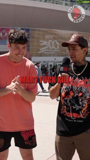 Andre Fili Instagram - “And I love you Anik” 😭 Ep 2 of Touchy Subjects w/ Andre Fili live on our YouTube channel.

FULL VIDEO IN BIO