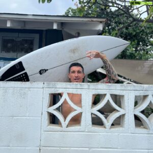 Andre Fili Instagram - When I was growing up Hawai’i was always this magical, far away place we couldn’t afford to go yet. My Grandma would tell me stories of her home and I would imagine what it would be like when I finally got to be there. How incredible is it that when I go now it feels like my 2nd home, complete with people I love and who love me. I spent most of my life not feeling “Hawaiian enough.” Now I can say with gratitude that I know I am connected to this place, in my blood and in my soul.

<TLDR>
Some days idek wtfgo but I do know we gon be aiight, yessah, poo poo pee pee poopy poo.