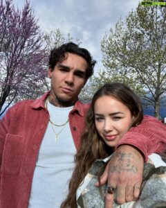 Actor Andre Fili HD Instagram Photos and Wallpapers May 2024