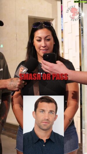 Andre Fili Instagram - Smash Or Pass: MMA Edition 😂
FULL VIDEO IN BIO