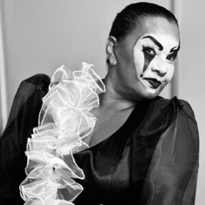 André Gonçalves Instagram - A arte venceu, e acreditaram que uma tempestade iria parar tudo. Foi linda a apresentação, o povo vibrou, transpiramos arte o tempo todo no palco de areia e, sabe o que foi mais lindo? O público sentiu tudo isso!