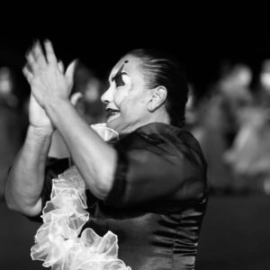 André Gonçalves Instagram - A arte venceu, e acreditaram que uma tempestade iria parar tudo. Foi linda a apresentação, o povo vibrou, transpiramos arte o tempo todo no palco de areia e, sabe o que foi mais lindo? O público sentiu tudo isso!