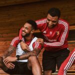 Andre Gray