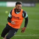 Andre Gray
