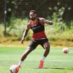 Andre Gray