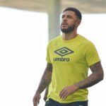 Andre Gray