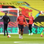 Andre Gray