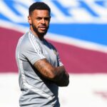 Andre Gray