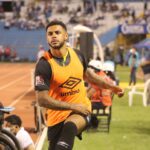 Andre Gray