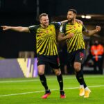 Andre Gray
