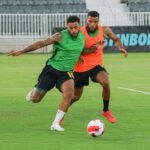 Andre Gray
