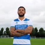 Andre Gray