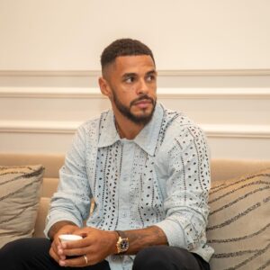 Andre Gray Instagram - Another ONE! Lets gooooo @alriyadh_fc. ☕️