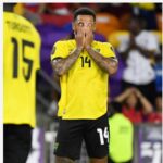 Andre Gray