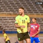 Andre Gray