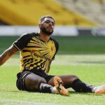 Andre Gray