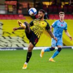 Andre Gray