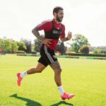 Andre Gray