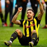 Andre Gray