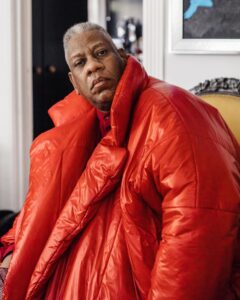 Actor André Leon Talley HD Instagram Photos and Wallpapers May 2024