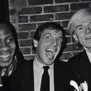 André Leon Talley Instagram - ALL-IN:  I was right there, having coined the word the Ultra-ettes in Interview social column after I arrived in New York, in 1974, the year Halston begins his meteoric rise and becomes the Sun King of American fashion, by the time, he sells his Paul Rudolph townhouse and Montauk, and moves to the West Coast, Icarus's gilded wings has been scorched by bad behavior, bad choices, and an ego that matched the heights of mountains in the Himalayas.  Halston gave me his buff and sand toned ultrasuede jackets, (about 6) which I wore as uniforms. Literally, you could throw them in washing machine  and  dryer and have a jacket that was impeccable.  He also gave me my first aviator sunglasses in tortoise, and his bespoke white smoking dinner jackets.  We were close, but not close enough, nor did he ever hit on me, or I him. A tete a tete dinner for two,would be served on a low coffee table with those long gray sofas, in the living room. Menu: chilled Russian vodka, the best caviar, on ice, a baked potato for each of us, all served on elegant glassware and crystal.  Oh, of course, neat pyramids of cocaine was there as well as Peretti original candlesticks shaped from bones.  The atmosphere was seductive.  I feared loosing my job therefore, pushing the pyramids of fresh coke, and opting for caviar, endless runs to the kitchen oven to get another baked potato and lemon .  We managed to have conversations. Halston had the self-imposed style of a Cary Grant and the dramatics of Vincent Prince, all combined into one.  There are no long, long tapered fingers like the Halston's . His generosity stretched even to gifting me with his favorite Chinese chest, from his first apartment that was left in his garage. I should have kept that, piece of furniture, but I passed it on to  a friend, upon moving to Paris in 1978. 

I survived the chiffon trenches. My story in my own words. THE CHIFFON TRENCHES is out in paperback everywhere books are sold. 

#thechiffontrenches #halston #halstonnetflix #fashion #andywarhol #studio54 #biancajagger
