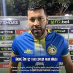 André Santos